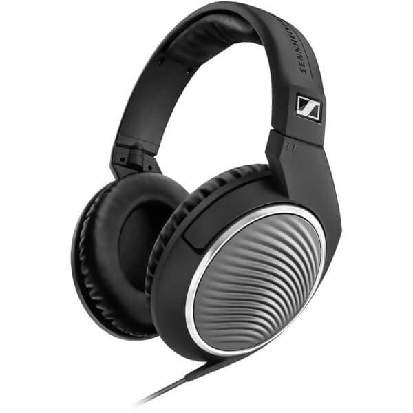 Sennheiser HD 471G Over Ear Headphones for Android 45,99€ @ Zavvi