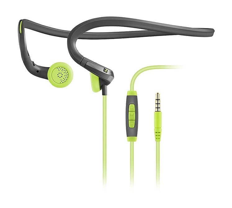 Sennheiser PMX 684i In-Ear Neckband Sports Headphone 30,50€ @ amazon.co.uk (pre-order)
