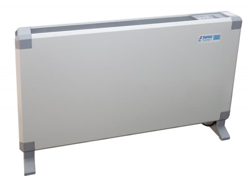 Θερμοπομπός Serton 341 Convector με 36.9€ από plus4u.gr