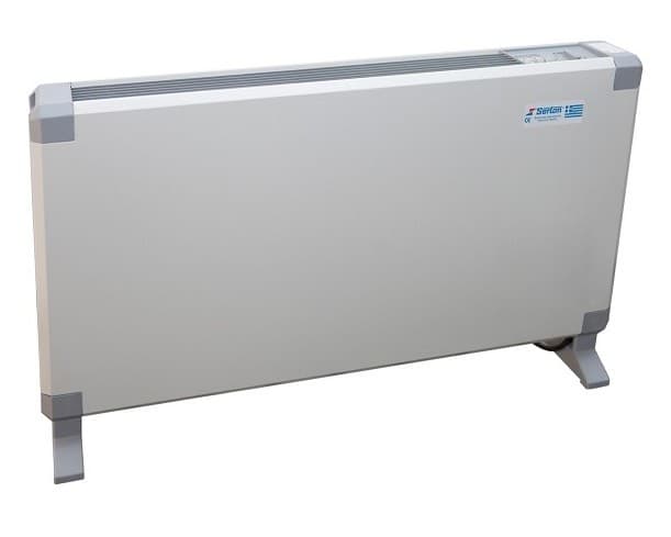 Θερμοπομπός Serton Convector 341 με 32.50€ από e-shop.gr