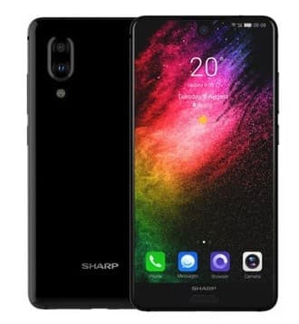 Sharp Aquos S2 (C10) 4GB 64GB Global 85,90€ στο Banggood