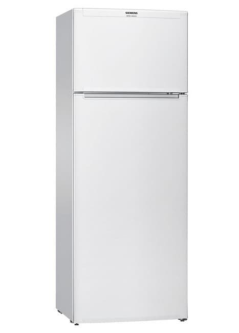 Ψυγειοκαταψύκτης Siemens KD56NNW20 NoFrost 471lt με 399€ από you.gr