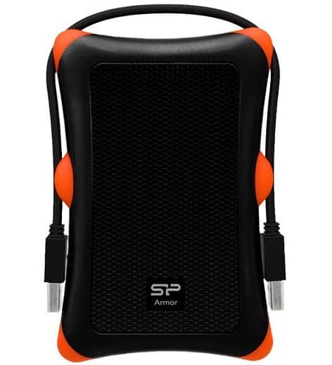 Εξωτερικοί δίσκοι Silicon Power 1TB από 50€ στα Public