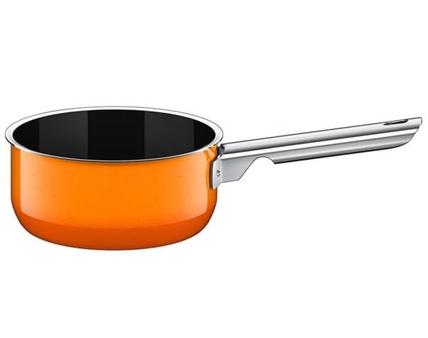 Κατσαρολάκι Γάλακτος Silit Passion 16cm με 32.65€ από you.gr
