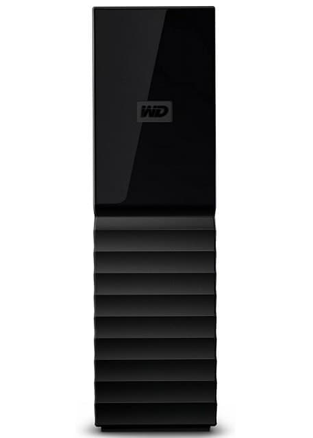 Σκληρός δίσκος WD MyBook 10 TB @ amazon.de