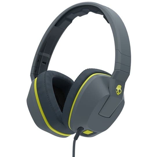 Ακουστικά Skullcandy Crusher 24,90€ από Κωτσόβολο