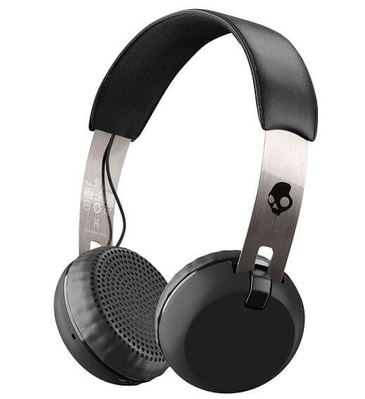 Skullcandy Grind Wireless On-Ear Headphones 45€ @ amazon.co.uk