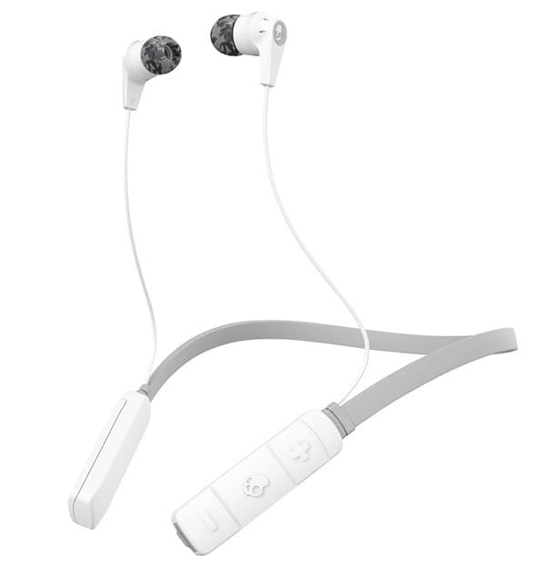 Skullcandy Ink'd 2 Wireless Ακουστικά Ψείρες 32€ - Κωτσόβολος