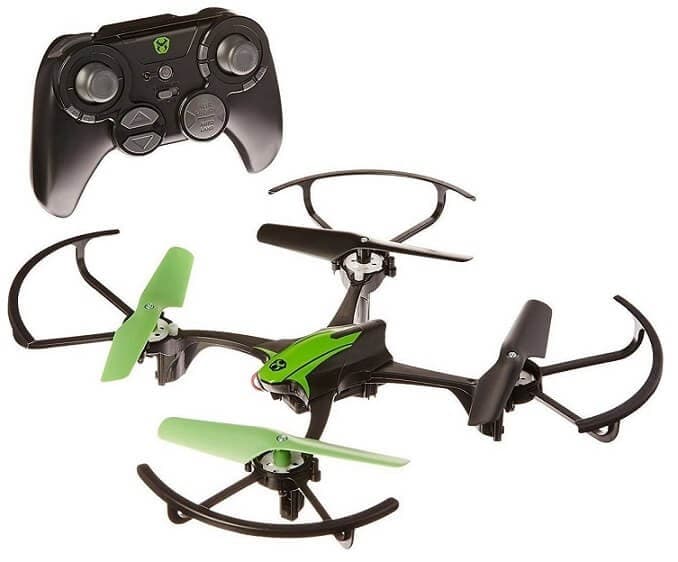 Sky Viper Stunt S1700 Mini Drone 29,90€ - Media Markt