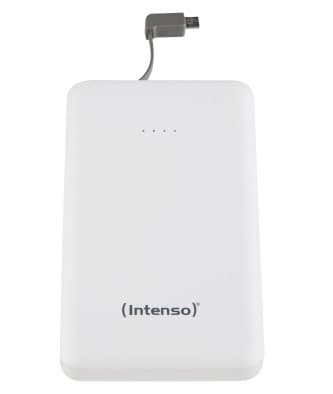 Intenso Power Bank S10000 10.000mAh 13,90€ από e-shop.gr
