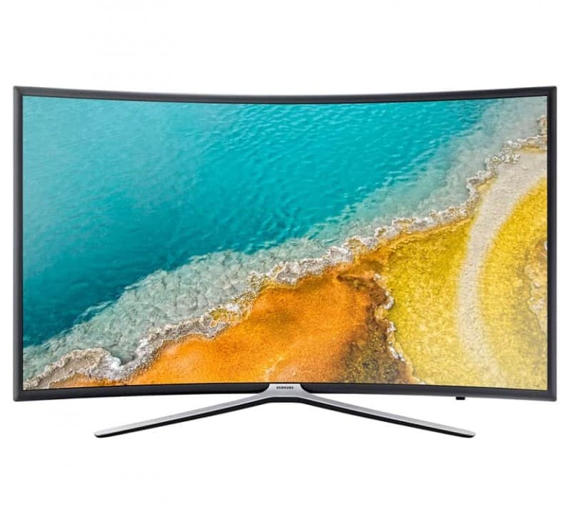 Samsung UE40K6300 Smart TV Curved FHD 40" 399€ στον Γερμανό