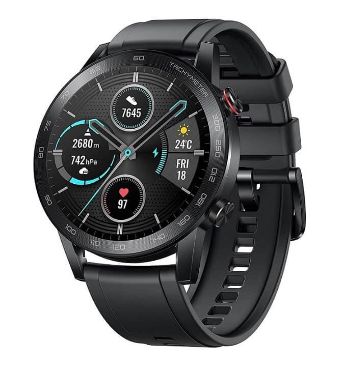 Smart Watch  Honor Watch Magic 2 42mm  151.17€ - Amazon DE