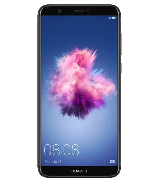 Smartphone Huawei P Smart Dual 119€ από Γερμανό