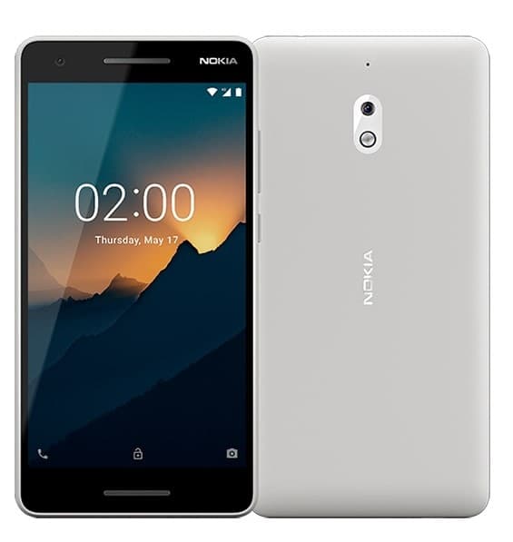 Smartphone Nokia 2.1 Dual 1GB 8GB 71,77€ - Public