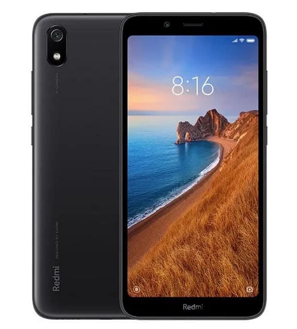 [Smartphone] Xiaomi Redmi 7A Global 2GB 16GB με 66.41€