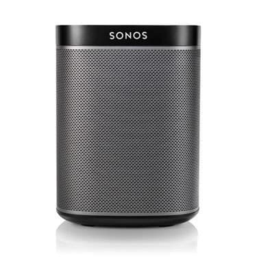 Sonos Play:1 Black 179€ Ασύρματο Ηχείο στο electroholic