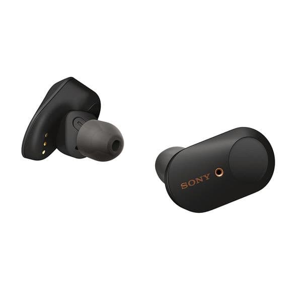 [In-ear Wireless] Sony WF-1000XM3 @ amazon.es