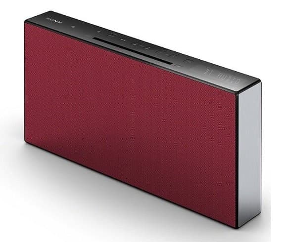 Sony CMT-X3CD Micro Hi-Fi 99€ από Public