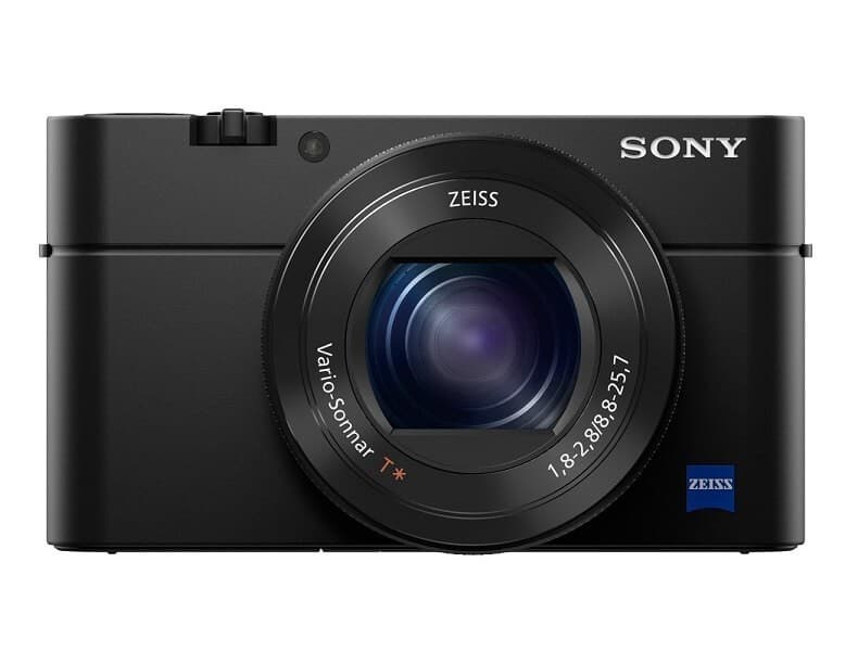 Sony Cybershot DSC-RX100 IV - Compact Φωτογραφική Μηχανή 593€ @ amazon.es