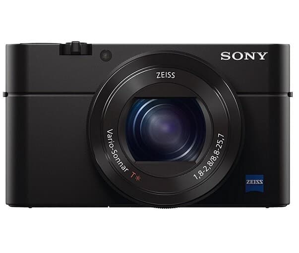 Sony Cyber-shot DSC-RX100 III 464,78€ @ amazon.es