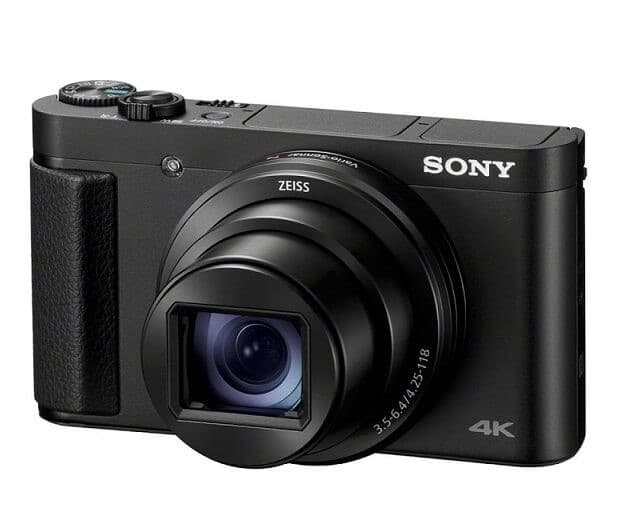 Sony DSC-HX95 Φωτογραφική Camera (18.2 MP, 28x, 4K/30p) 399€ - Πλαίσιο