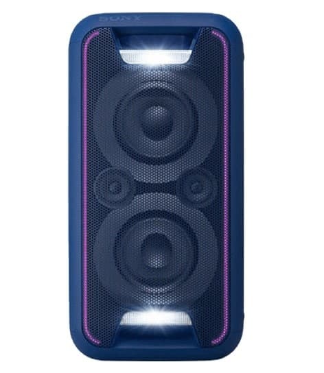 Sony GTK-XB5 Ηχείο Party 129€