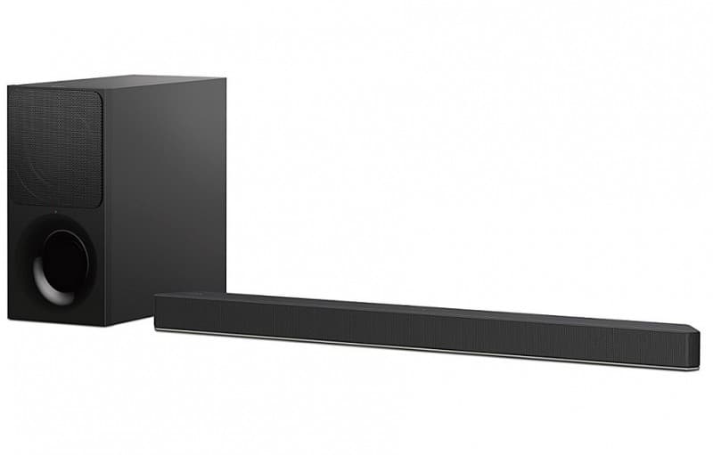 Sony HT-XF9000 2.1  Sound Bar Dolby Atmos/DTS: X 373€ - Amazon DE