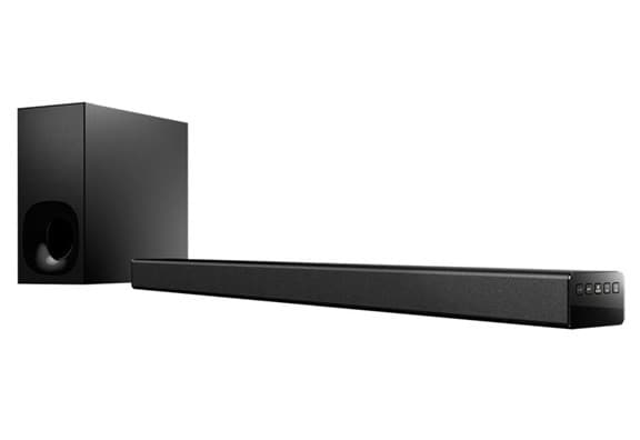 Soundbar Sony HTCT180 99€ από Κωτσόβολο