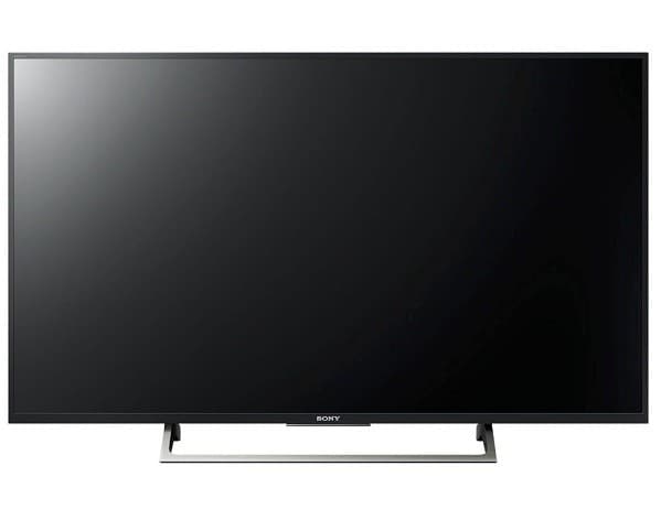 Sony KD-55XE8096 55" 4Κ Ultra HD Smart 749€ στο Πλαίσιο