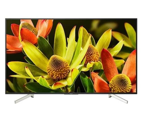Sony KD-70XF8305 Τηλεόραση 70" Smart 4K TV 999€ από Κωτσόβολο