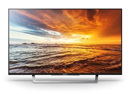 Sony KDL43WD750 43" Full HD Τηλεόραση Smart TV 379€ από Κωτσόβολο