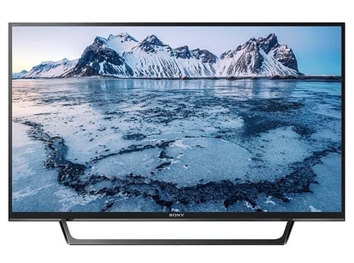 Sony KDL49WE660 49" Full HD Smart TV 499€ - Κωτσόβολος