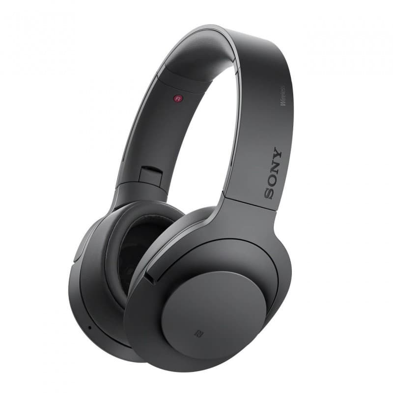 Sony MDR-100ABN H.ear on Bluetooth Ακουστικά 142,60€ @ amazon.es