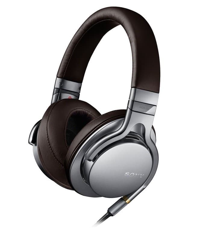 Sony MDR-1A Silver 90€ @ amazon.it