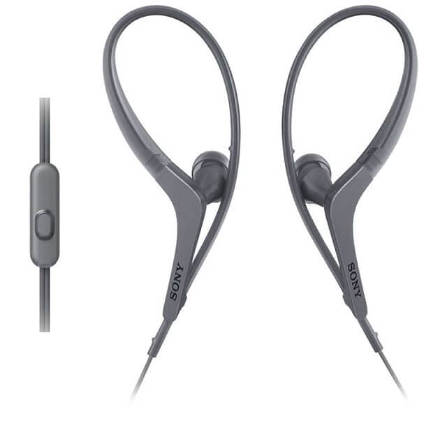 Sony MDR-AS410AP Handsfree 14,90€ από Πλαίσιο