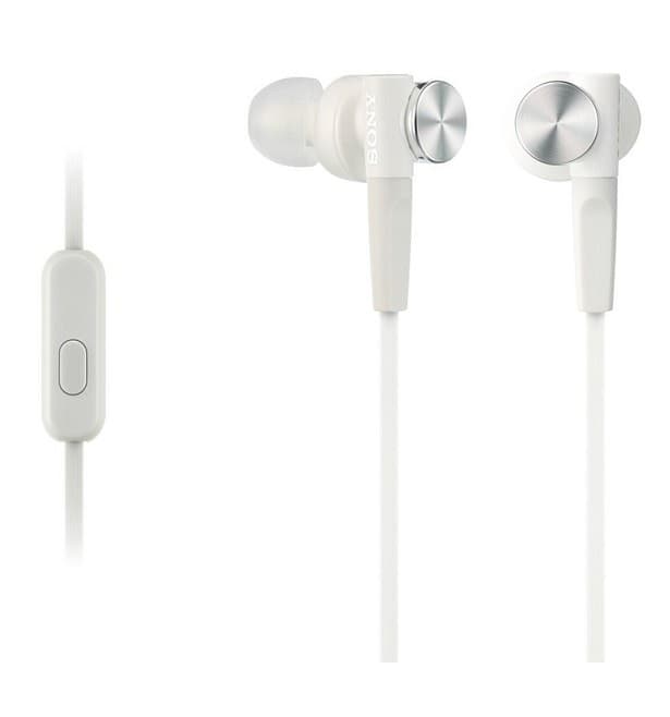Sony MDR-XB50AP Ακουστικά 20,96€ @ amazon.it
