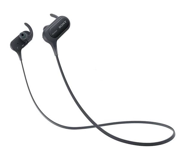Sony MDR-XB50BS Bluetooth Ακουστικά 34,90€ από Κωτσόβολο