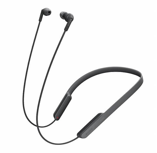 Sony MDR-XB70BT Aκουστικά Bluetooth 43,20€ από Amazon Ισπανίας