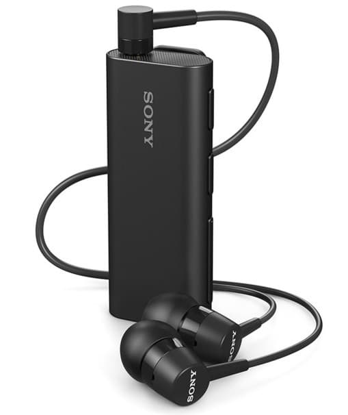 Sony SBH56 Bluetooth Headset 49€ από e-shop.gr