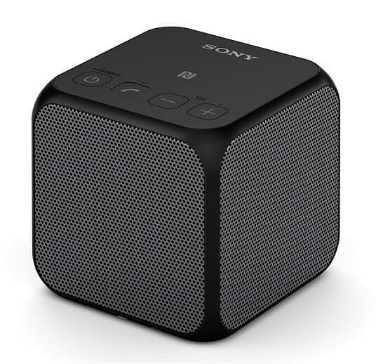 Sony SRS-X11 Speaker Bluetooth/NFC 37€ @ amazon.co.uk