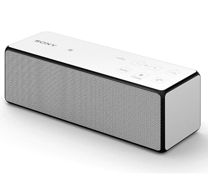 Sony SRS-X33 Ηχείο Bluetooth 89,90€ από Γερμανό