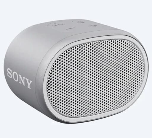 Sony SRS-XB01 Bluetooth Ηχείο White 28,18€ - Κωτσόβολος με παζάρι