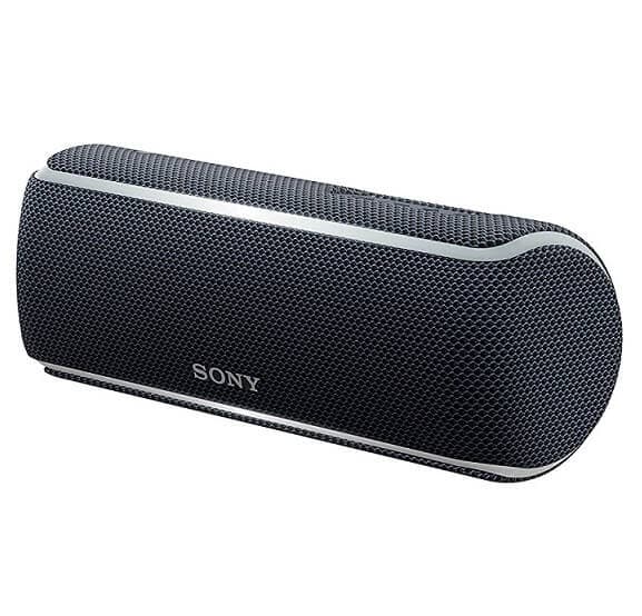 Sony SRS-XB21 Bluetooth Speaker 62,38€ @ amazon.es
