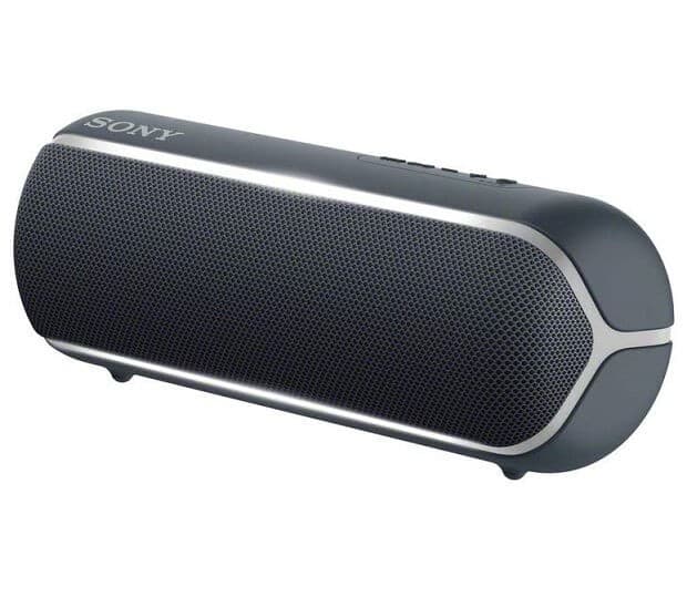 Φορητό Ηχείο Sony SRS-XB22 Bluetooth 59.09€ - Amazon DE