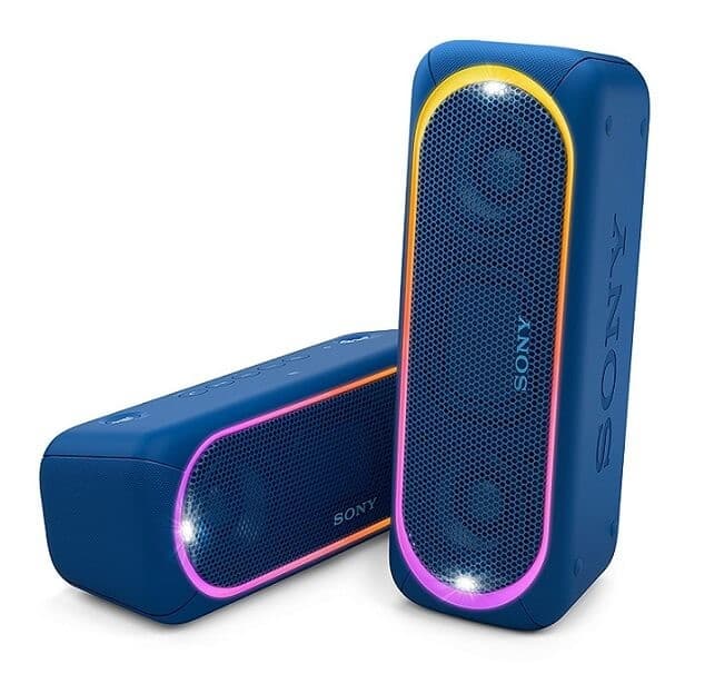 Sony SRS-XB30 Bluetooth Speaker 81,22€ @ amazon.it