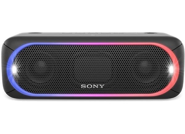 Sony SRS-XB30 Φορητό ηχείο Bluetooth 99€ από MediaMarkt