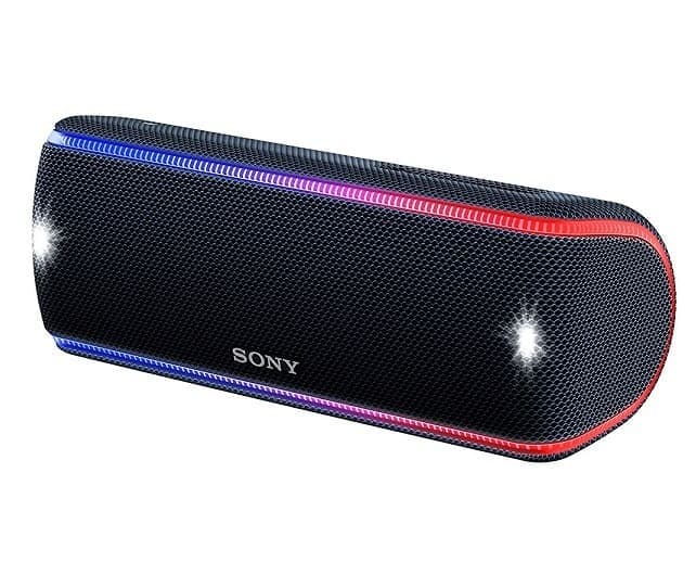 Sony srs-xb31 wireless bluetooth speaker | Amazon