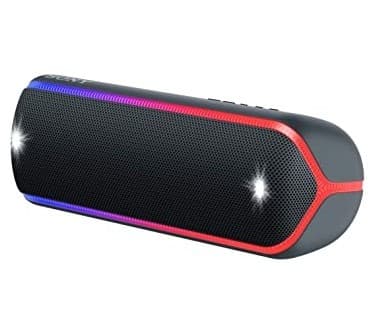 Φορητό ηχείο Sony SRS-XB32 Bluetooth 69€ - Vodafone