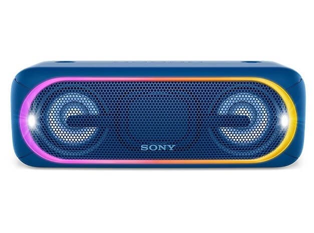 Sony SRS-XB40 Portable Wireless Speaker 115,91€ @ amazon.de