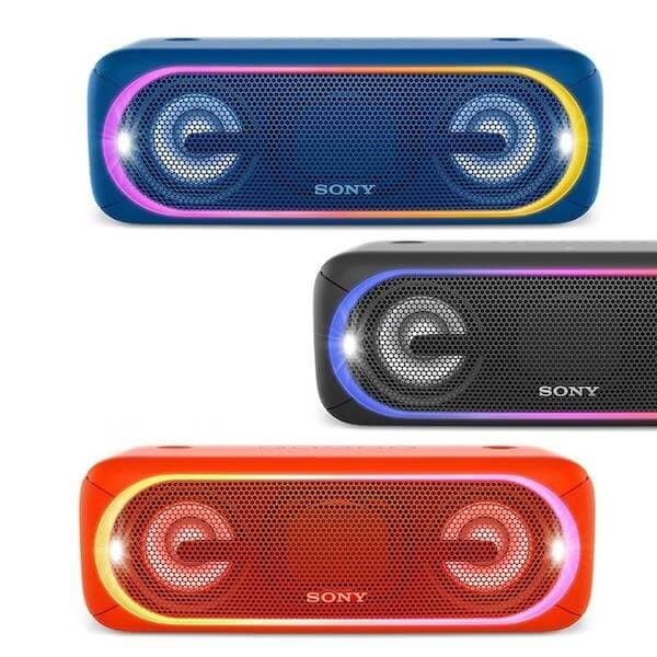 Sony SRS-XB40 Bluetooth Ηχείο 149€